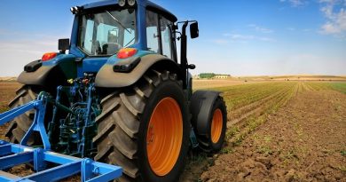 Casi 2000 agricultores y ganaderos reciben los 9,4 millones de euros de las ayudas del plan Renove de maquinaria agraria 2026