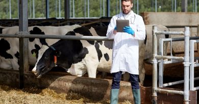 La Conferencia Sectorial de Agricultura y Desarrollo Rural aprueba la distribución territorial de 7,4 millones de euros de fondos del Estado para sanidad animal La Conferencia Sectorial de Agricultura y Desarrollo Rural aprueba la distribución territorial de 7,4 millones de euros de fondos del Estado para sanidad animal
