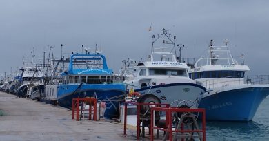 El Ministerio de Agricultura, Pesca y Alimentación impulsa la modernización de la flota y el relevo generacional en el sector pesquero El Ministerio de Agricultura, Pesca y Alimentación impulsa la modernización de la flota y el relevo generacional en el sector pesquero