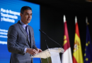 Pedro Sánchez anuncia que los fondos del PERTE  Agroalimentario aumentan hasta los 1.800 millones  de euros