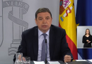 Luis Planas continuará al frente del Ministerio de Agricultura en el nuevo Gobierno de Pedro Sánchez