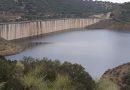 La CHG acuerda desembalsar un máximo de 50 hm³más para atender las necesidades de riego durante el mes de octubre