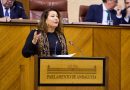 La consejera Carmen Crespo irá en puestos de salida a las elecciones europeas y dejará la Junta de Andalucía