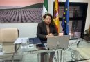 La Junta de Andalucía solicita al Estado medidas concretas que atiendan las reivindicaciones del sector agrario