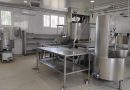 El Ifapa inicia en Hinojosa del Duque (Córdoba) una nueva modalidad formativa de especialización en producción láctea