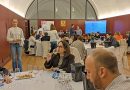 Ecoracimo celebra sus 25 años en Montilla (Córdoba) con un récord de muestras catadas