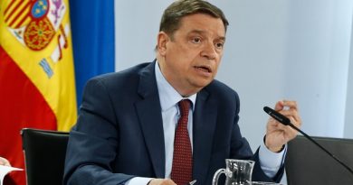 El Gobierno modifica la normativa sobre el uso del logotipo “raza autóctona” en los productos de origen animal El Gobierno modifica la normativa sobre el uso del logotipo “raza autóctona” en los productos de origen animal