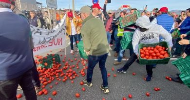 Cooperativas Agro-alimentarias de Andalucía: «La Ley de la Cadena Alimentaria no funciona y perjudica a las cooperativas y a sus socios, agricultores y ganaderos»