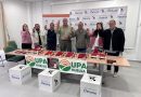 La Mancomunidad de Municipios Beturia muestra su apoyo y adhesión a la campaña #yocomofresasdehuelva
