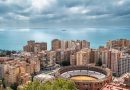 Autorizadas las obras de aprovechamiento hídrico para abastecer a Málaga capital