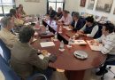 La Comunidad de Regantes Sur Andévalo asume la Presidencia de Huelva Riega