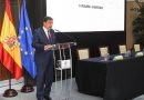 Luis Planas: «El Gobierno apuesta por la innovación continuada para un sector agrario competitivo y rentable»