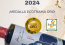 Los Premios EcoTrama reconocen al AOVE Ecológico Peña Luna, entidad adscrita a la D.O.P. Estepa, con la Medalla Ecotrama Oro