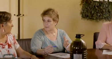 VÍDEO: Elaboración de Códigos de Buenas Prácticas en Igualdad VÍDEO: Elaboración de Códigos de Buenas Prácticas en Igualdad