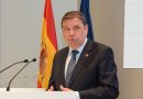 Luis Planas defiende un presupuesto europeo sólido y común para garantizar el futuro de agricultores, ganaderos y pescadores Luis Planas defiende un presupuesto europeo sólido y común para garantizar el futuro de agricultores, ganaderos y pescadores