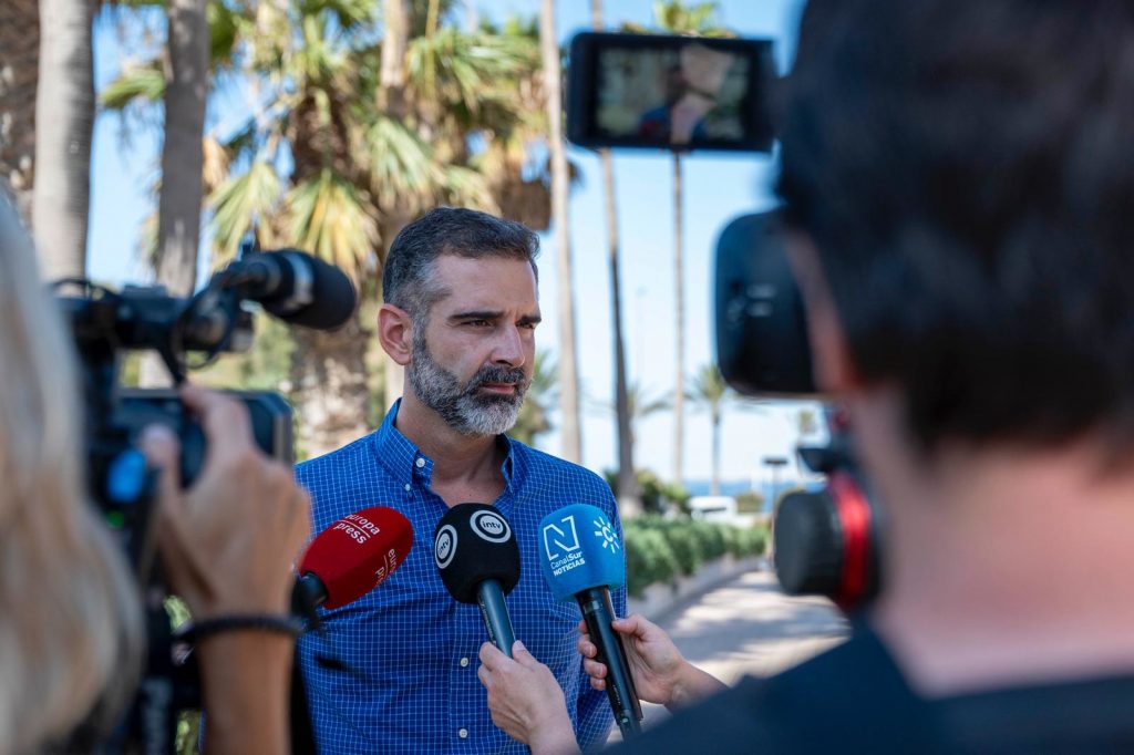 La Junta pide a Planas que exija a la UE la activación de la reserva de ...
