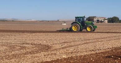 ASAJA Córdoba pide a Hacienda la publicación de la orden de módulos para el sector agrario