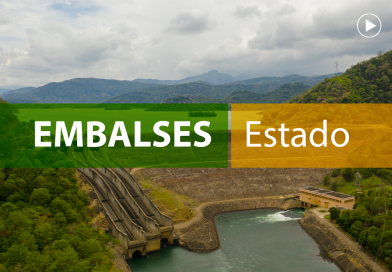 Embalses / Estado