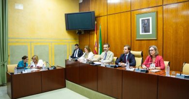 La Junta destinará en 2026 un presupuesto récord de 1.971M€ para seguir potenciando la agricultura, la pesca, el agua y el desarrollo rural La Junta destinará en 2026 un presupuesto récord de 1.971M€ para seguir potenciando la agricultura, la pesca, el agua y el desarrollo rural