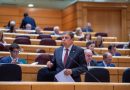 Luis Planas remarca la fiabilidad y seguridad de los controles fronterizos de alimentos en España