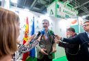 La Junta publica la resolución provisional de ayudas a jóvenes agricultores y ganaderos andaluces, que ascenderá a 130 M€