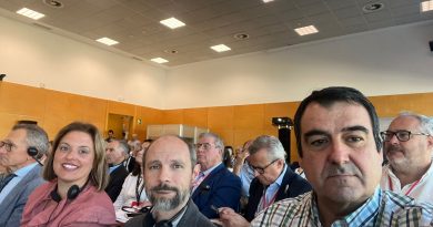 COAG expresa su “más enérgico rechazo” al nuevo acuerdo agrícola UE-Marruecos ante el Comité Mixto Europeo de Frutas y Hortalizas COAG expresa su “más enérgico rechazo” al nuevo acuerdo agrícola UE-Marruecos ante el Comité Mixto Europeo de Frutas y Hortalizas