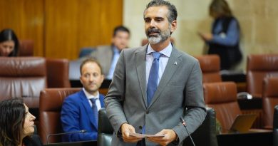 La Junta “seguirá con la hoja de ruta” que supone el mayor impulso de la historia de Andalucía a las obras hidráulicas La Junta “seguirá con la hoja de ruta” que supone el mayor impulso de la historia de Andalucía a las obras hidráulicas