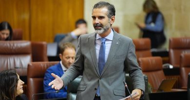 La Junta va a defender al sector primario “con uñas y dientes” frente a la propuesta de la nueva PAC La Junta va a defender al sector primario “con uñas y dientes” frente a la propuesta de la nueva PAC