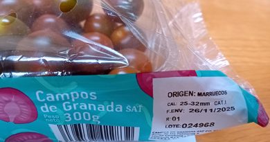 COAG: Mercadona vende tomate marroquí ‘disfrazado’ de español en plena campaña nacional