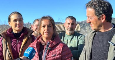 La Junta de Andalucía pone en valor la bonificación de los pastos públicos que supondrá un ahorro anual de 1,5 millones para los ganaderos
