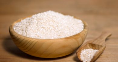 La producción de arroz continúa su recuperación tras años de sequía y se sitúa un 20 % por encima de la anterior campaña