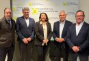 Cooperativas Agro-alimentarias de Andalucía aborda las ayudas europeas por el temporal con la europarlamentaria Carmen Crespo