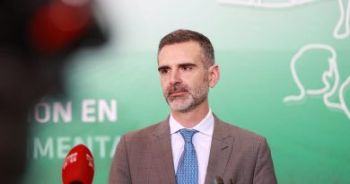 La Junta amplía un mes el plazo para solicitar las ayudas por 88M€ para modernizar la agroindustria