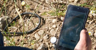 Abierto el plazo para inscribirse en la jornada demostrativa de olivar de ‘Demofarm Andalucía’ Abierto el plazo para inscribirse en la jornada demostrativa de olivar de ‘Demofarm Andalucía’