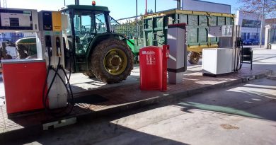 El modelo cooperativo andaluz, el mejor paraguas para enfrentar la subida del precio de carburantes y de energía por la crisis bélica El modelo cooperativo andaluz, el mejor paraguas para enfrentar la subida del precio de carburantes y de energía por la crisis bélica