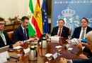 Fernández-Pacheco subraya la importancia de los controles fronterizos para evitar competencia desleal