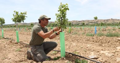UPA anima a agricultores y ganaderos a formarse para mejorar “más allá de cumplir la normativa”