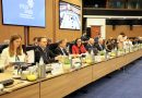 España impulsa una respuesta europea más ambiciosa frente a los riesgos climáticos en la agricultura