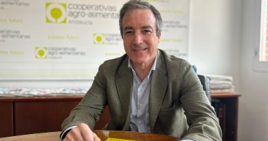 Andalucía necesita una política agraria útil para quien vertebra el territorio