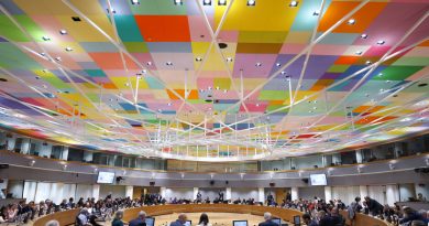España solicita mayor ambición en el plan de fertilizantes de la Unión Europea