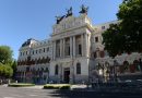 El Ministerio de Agricultura inicia la consulta pública previa del proyecto de norma de comercialización del aceite de oliva para la campaña 2026/27