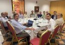 El sector pesquero andaluz reelige a José María Gallart y su equipo directivo