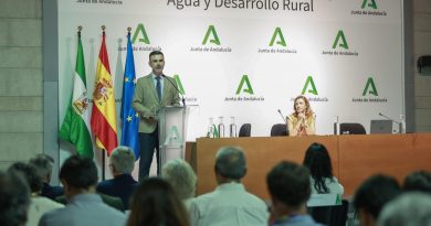 Andalucía pide una “voz única, rotunda y contundente” en las negociaciones de la futura PAC