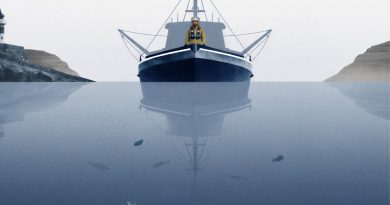 La Comisión Nacional de Seguridad y Salud en el Trabajo marca el rumbo hacia una pesca más segura La Comisión Nacional de Seguridad y Salud en el Trabajo marca el rumbo hacia una pesca más segura