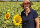 La presidenta de ASAJA-Sevilla, María Morales, ha sido elegida vicepresidenta de ASAJA-Nacional