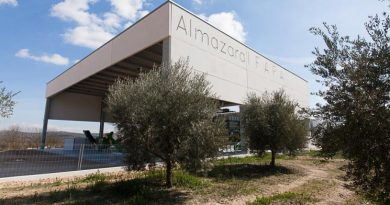 Un estudio de la Junta aporta evidencia científica para autorizar el uso de enzimas en la extracción de AOVE Un estudio de la Junta aporta evidencia científica para autorizar el uso de enzimas en la extracción de AOVE