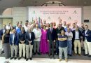 La Junta, Seiasa y los regantes firman los convenios para realizar las obras del Plan RegadíA por 138,3M€ La Junta, Seiasa y los regantes firman los convenios para realizar las obras del Plan RegadíA por 138,3M€