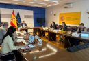 La Conferencia Sectorial de Agricultura acuerda la distribución territorial de 132,3 millones para la lucha contra enfermedades animales y vegetales y actuaciones vitivinícolas