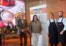 VÍDEO: Promoción y difusión de los valores de los alimentos de origen cooperativo en escuelas de hostelería
