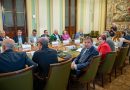 El sector agrario es estratégico para el Gobierno y contará con los apoyos necesarios